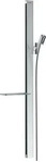 hansgrohe 27640000, hansgrohe HG Brausestange RAINDANCE Unica' E 90cm chrom