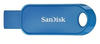 SanDisk SDCZ62-032G-G35B, SanDisk Cruzer Snap (32 GB, USB 2.0, USB A) Blau