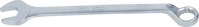 Ks-Tools 517.1670, Ks-Tools KS Tools Ringmaulschl&uuml;ssel gekr&ouml;pft (70 mm) (517.1670)
