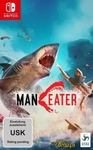 Deep Silver 816819017524, Deep Silver Maneater (Switch, EN) (816819017524)