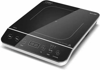 Caso 2008, Caso Touch 2000 (2008) Schwarz