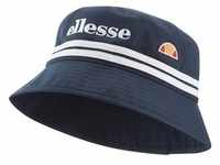 Ellesse, Unisex, Cap, Bucket Hat Lorenzo - 63025, Blau, (One Size)