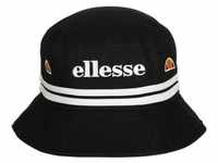 Ellesse, Herren, Hut, Fischerhut / Bucket Hat, Schwarz, (One Size)