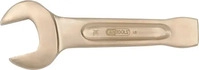 Ks-Tools 963.7655, Ks-Tools KS Tools BRONZEplus Schlag-Maulschl&uuml;ssel (88 mm)