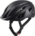 Alpina Sports A9747130, Alpina Sports Alpina Haga LED (51 - 56 cm) (A9747130) Schwarz