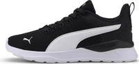 Puma 372004_01, Puma Anzarun Lite Jr-372004 (38) (372004_01) Schwarz
