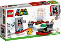 LEGO 71364, LEGO Wummps Lava-&Auml;rger- Erweiterungsset (71364, LEGO Super Mario)