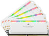 Corsair CMT32GX4M4C3200C16W, Corsair Dominator Platinum RGB (4 x 8GB, 3200 MHz,