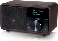 Kathrein 2800000007, Kathrein DAB+ 1 mini (DAB+, FM, Bluetooth) (2800000007)...