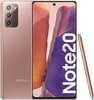 Samsung SM-N980FZNGEUB, Samsung Galaxy Note 20 (256 GB, Mystic Bronze, 6.70 ",...