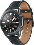 Samsung SM-R840NZKAEU, Samsung Galaxy Watch3 EU (45 mm) (SM-R840NZKAEU) Mystic Black