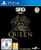 Ravenscourt Let's Sing Queen (PS4, DE) (16230256)