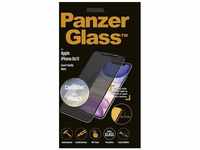 PanzerGlass P2668, PanzerGlass Privacy CamSlider (1 Stück, iPhone XR, iPhone 11),