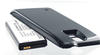 AGI 24999 - Akku - Samsung - Galaxy Note 4 - Schwarz - Lithium-Ion (Li-Ion) - 6400 m,