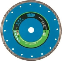 Tyrolit 639560, Tyrolit Diamanttrennscheibe Premium &Oslash; 125 mm Bohrung 22,23 mm