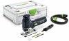 Festool 576041, Festool Pendelstichsäge TRION PS 300 EQ-Plus