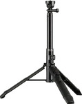 Sirui 780231, Sirui Smartphone-Stativ MS-01K (Metall) (780231) Schwarz
