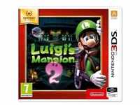 Nintendo, Luigi's Mansion 2 (Select)