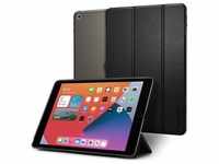 Spigen Case Smart Fold (iPad 2019 (7. Gen), iPad 2020 (8. Gen)), Tablet Hülle,