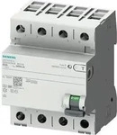 Siemens 5SV36464KK14, Siemens FI kurzzeitverz&ouml;gert 63A 3ma (5SV36464KK14)