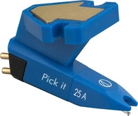 Pro-Ject PICK IT 25A, Pro-Ject Pick it 25A (Tonabnehmer) (PICK IT 25A) Blau