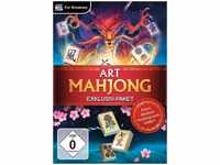 Magnussoft MAG-191930, Magnussoft Art Mahjong Exklusiv Paket (PC, DE)