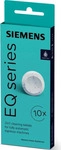 Siemens TZ80001B, Siemens TZ80001B Reinigungstabletten (TZ80001B)