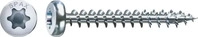 Spax 880930140050016, Spax Halbrundkopf T-Star Plus T20 Vollgewinde Wirox (1000