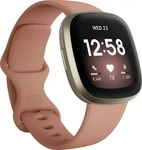 Fitbit FB511GLPK, Fitbit Versa 3 (40.48 mm) (FB511GLPK) Altrosa