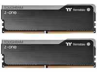 Thermaltake R010D408GX2-3200C16A, Thermaltake TOUGHRAM Z-ONE 16GB (2x8GB) DDR4