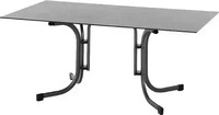 Siena Garden 1922559, Siena Garden Sola (160 x 90 x 71 cm) (1922559) Grau
