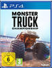 Maximum Games CUSA 18644, Maximum Games Monster Truck Championship (EN)