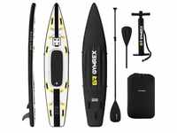 Gymrex, Stand Up Paddle