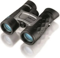 Steiner ST2344, Steiner Fernglas BluHorizons 8x32 (8x, 32 mm) (ST2344) Schwarz