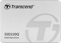 Transcend TS1TSSD220Q, Transcend SSD220Q (1000 GB, 2.5") (TS1TSSD220Q)