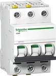 Schneider Electric A9F03340, Schneider Electric Miniature circuit breaker 3P