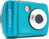 Easypix 10065, Easypix Aquapix W2024 (16 Mpx) (10065) Blau
