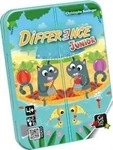 Gigamic GIGD0014, Gigamic Difference Junior (Deutsch, Englisch, Franz&ouml;sisch,