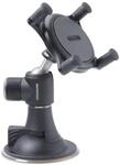 Cullmann 41023, Cullmann CROSS CS23 mobile special tripod (Metall) (41023)