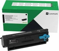 Lexmark 55B2000, Lexmark 55B2000 (BK) (55B2000)