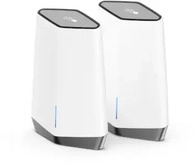 Netgear SXK80-100EUS, Netgear Orbi Pro WiFi 6 AX6000 Mesh System (SXK80) 2er Set