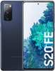 Samsung SM-G780FZBDEUB, Samsung Galaxy S20 FE EU (128 GB, Cloud Navy, 6.50 ", Dual