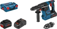 Bosch Professional 061191000F, Bosch Professional GBH 18V-26 (Bohrhammer)