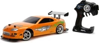 Jada 9330753314R03, Jada RC Fast & Furious Drift 1995 Toyota (9330753314R03)
