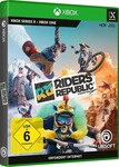 Ubisoft 300118947, Ubisoft X1/SX Riders Republik (Xbox One S, EN) (300118947)