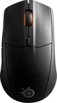 SteelSeries 62521, SteelSeries Rival 3 (Kabellos) (62521) Schwarz