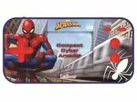 Lexibook Handheld console Compact Cyber Arcade Spider-Man (JL2367SP), Retro...