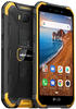 Ulefone UF-AX6/OE, Ulefone Armor X6 (16 GB, Orange, 5 ", Dual SIM, 8 Mpx, 3G)