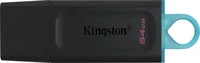 Kingston DTX/64GB, Kingston DataTraveler Exodia (64 GB, USB-A) (DTX/64GB)