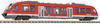 Liliput L163104 N Dieseltriebwagen LINT 27 der DB (Spur N)